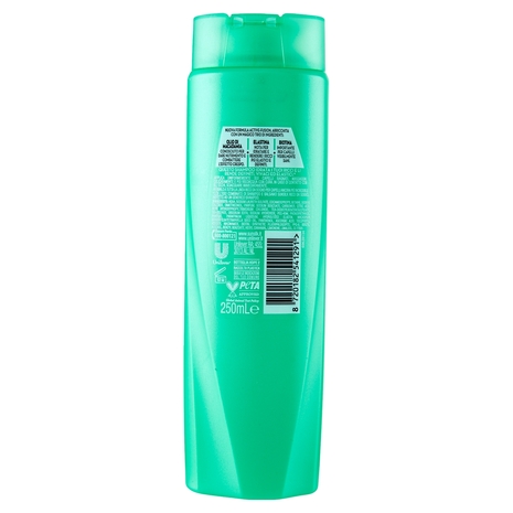 sunsilk Ricci da Sogno Shampoo per Capelli Ricci 250 mL